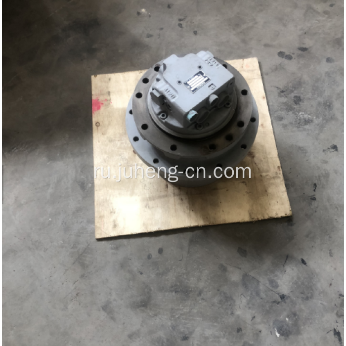 Komatsu pc60-8 конечный привод pc60 ходовой двигатель